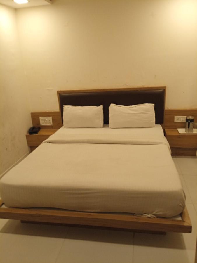 Hotel Maan Palace