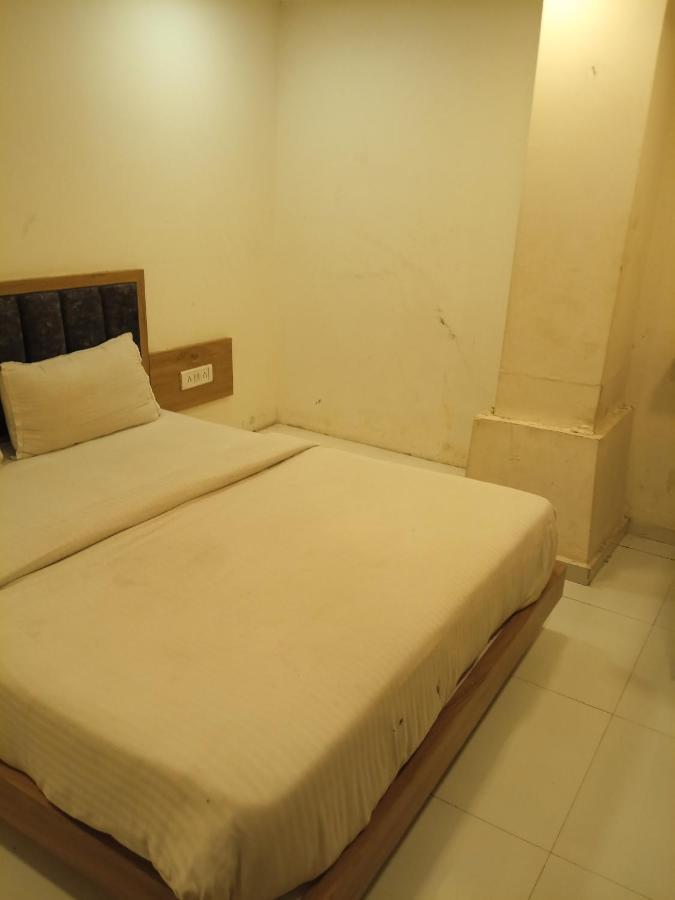 Hotel Maan Palace