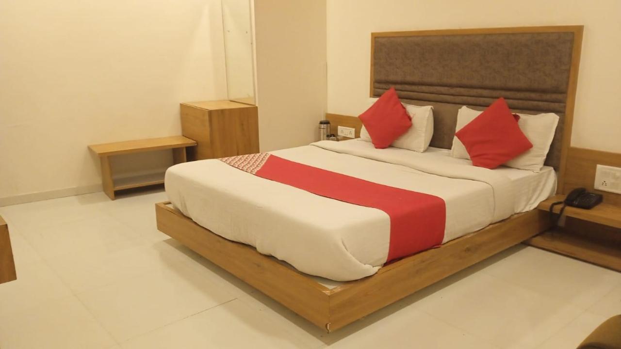 Maan Palace 3* Ahmedabad