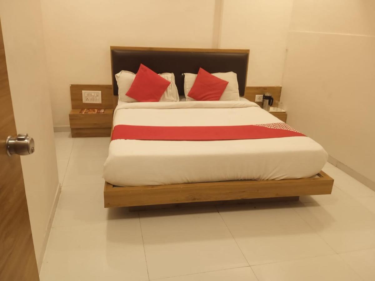 Maan Palace Hotel 3*