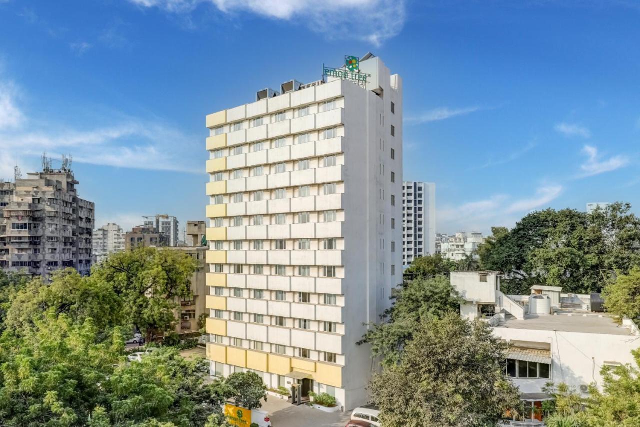 Hotel Lemon Tree Hotel,