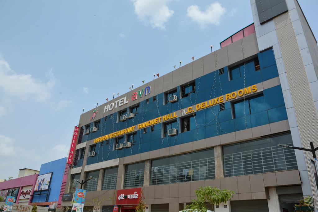 Avn 2* Ahmedabad