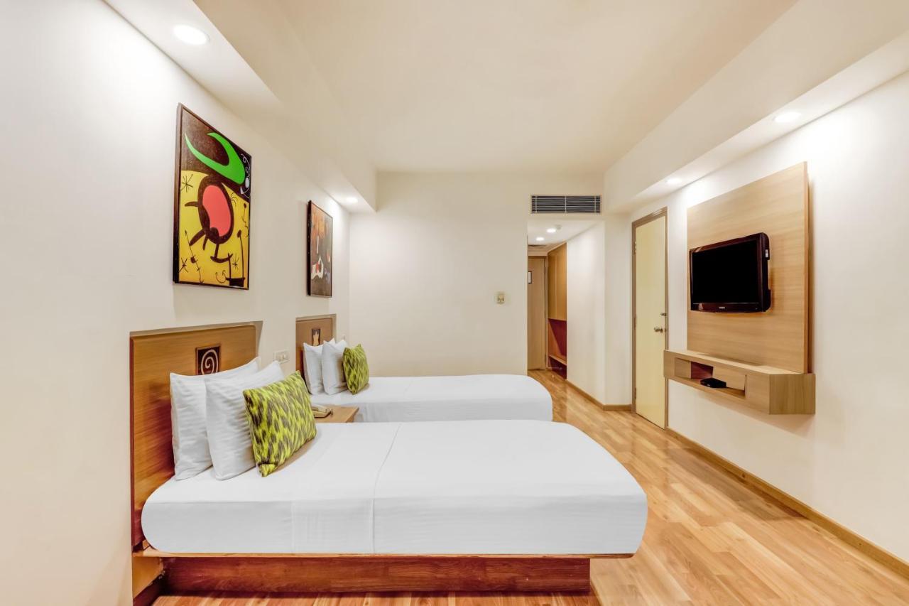 Hotel Lemon Tree Hotel, Ahmedabad