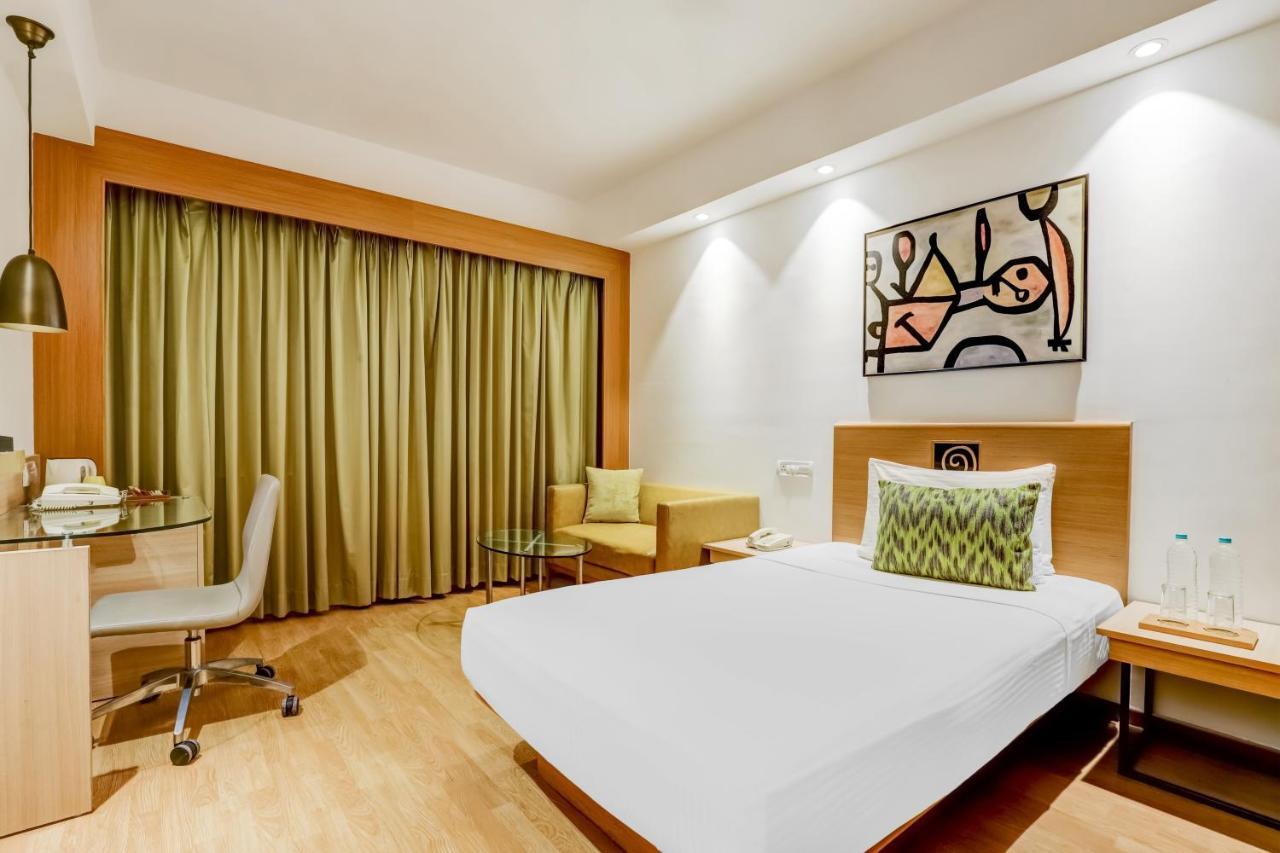Lemon Tree Hotel, 4* Ahmedabad