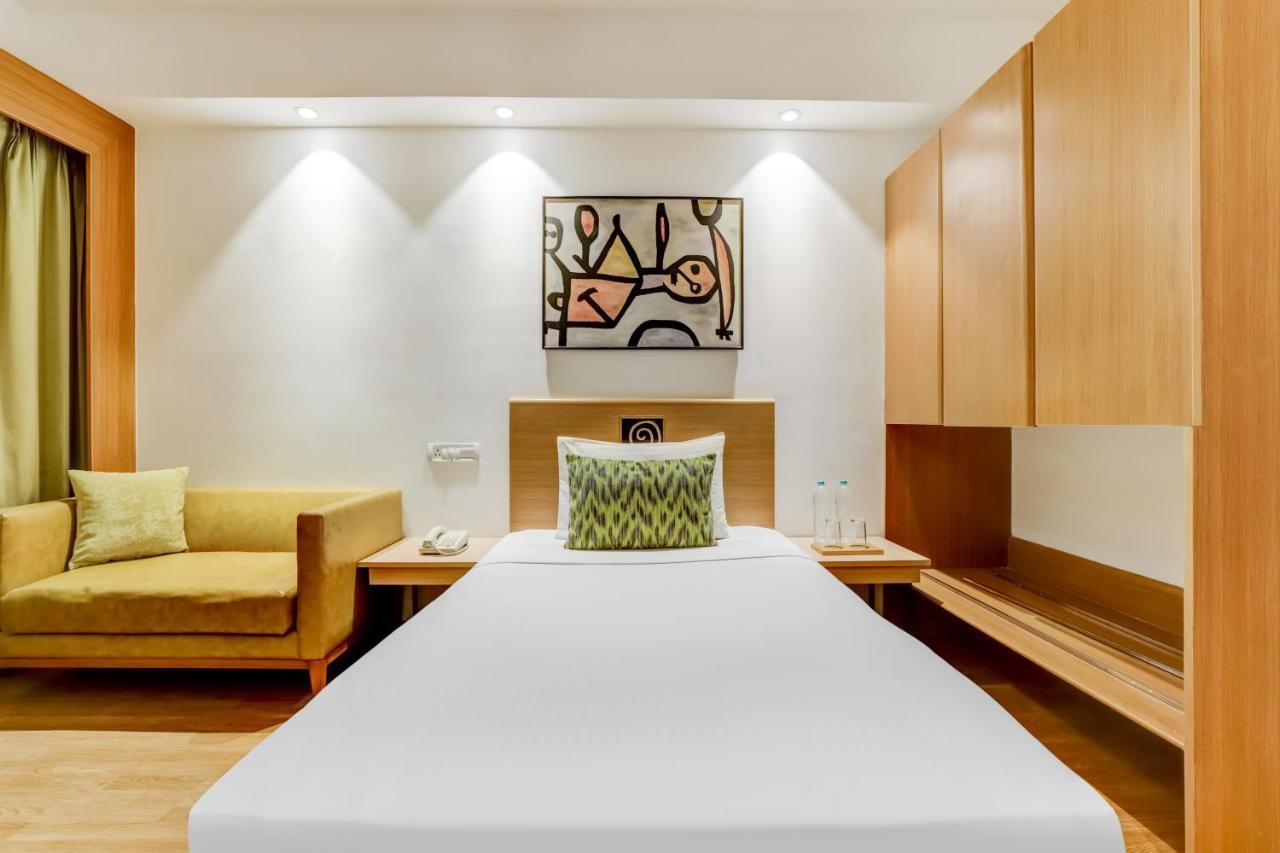 Hotel Lemon Tree Hotel,