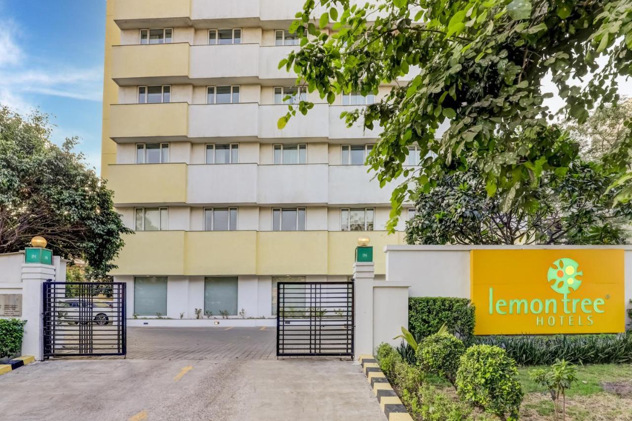 Hotel Lemon Tree Hotel, 4*