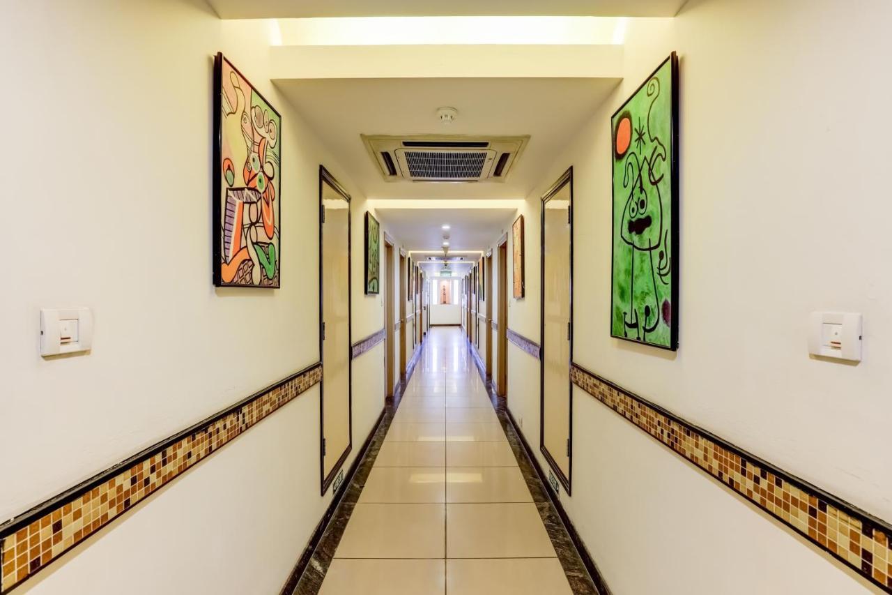 Hotel Lemon Tree Hotel, Ahmedabad