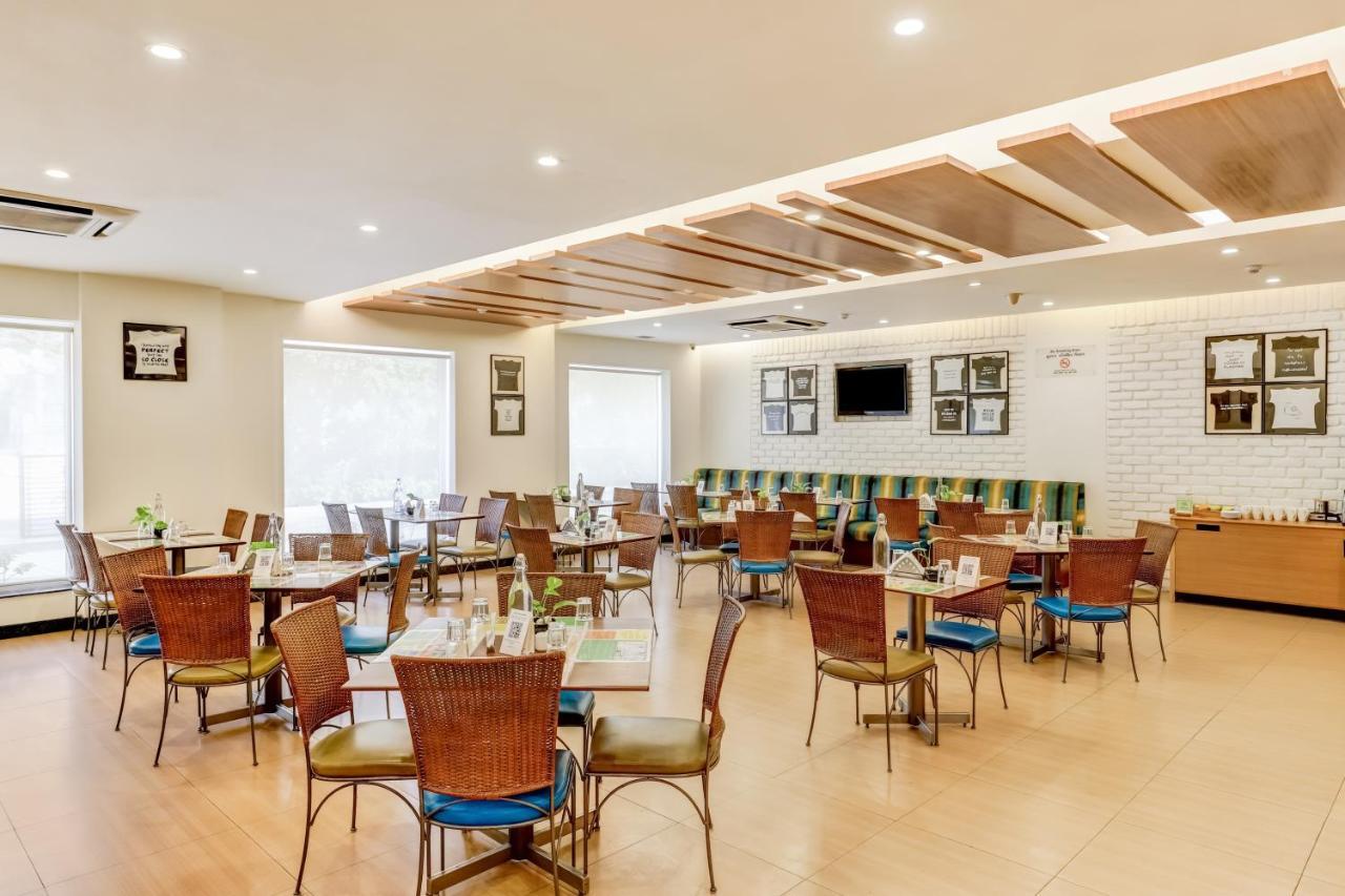 Hotel Lemon Tree Hotel, Ahmedabad