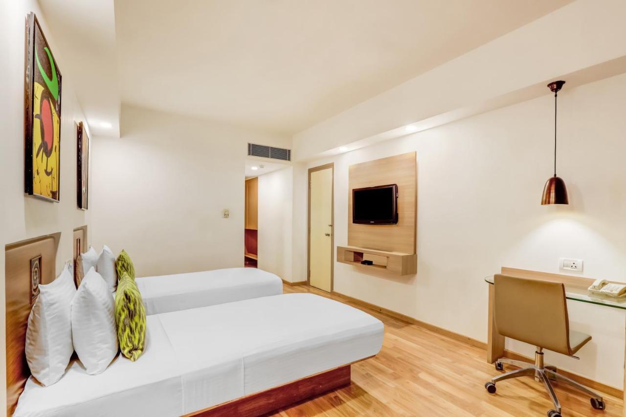 Hotel Lemon Tree Hotel, 4*