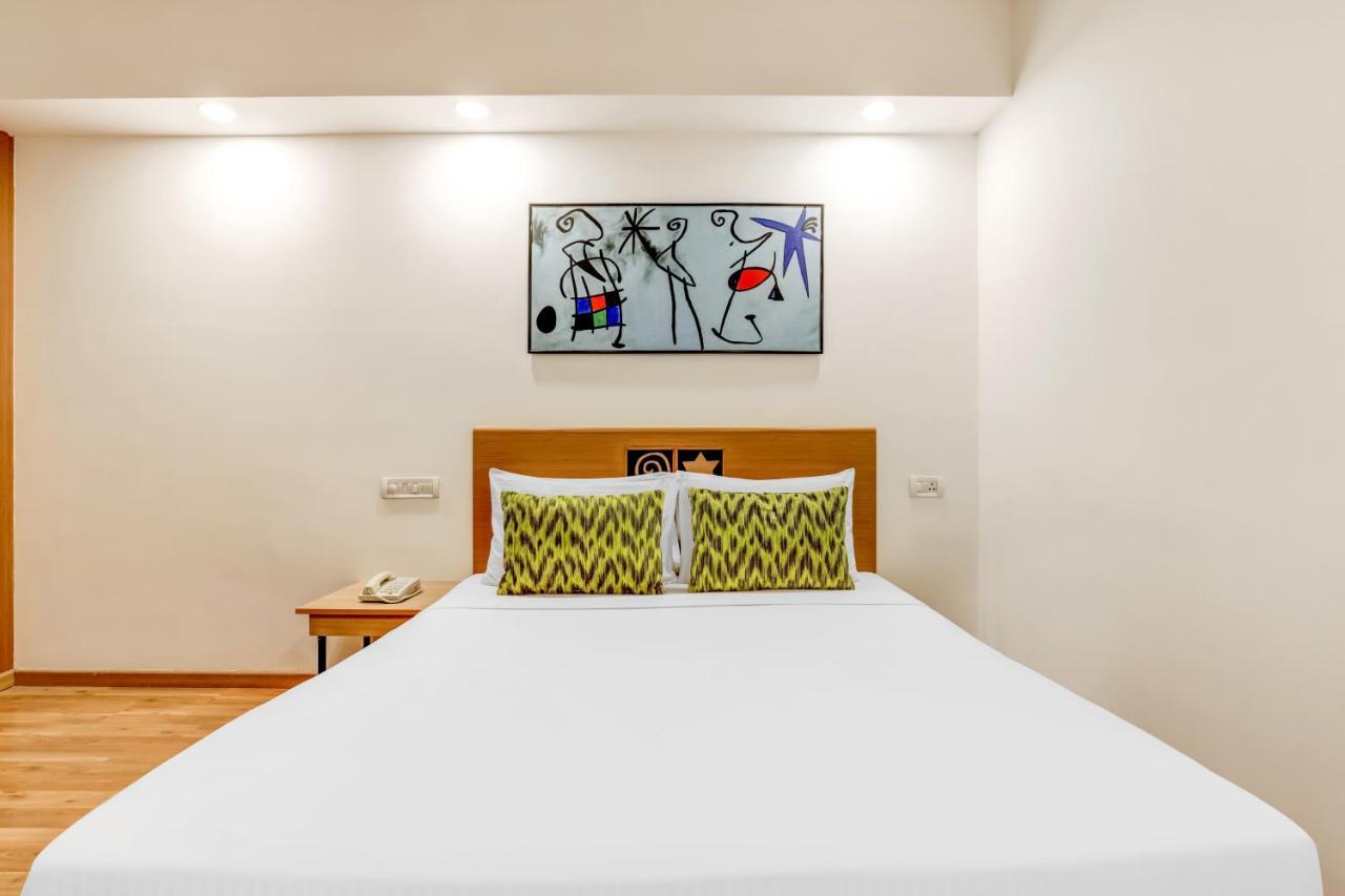 Hotel Lemon Tree Hotel, 4*