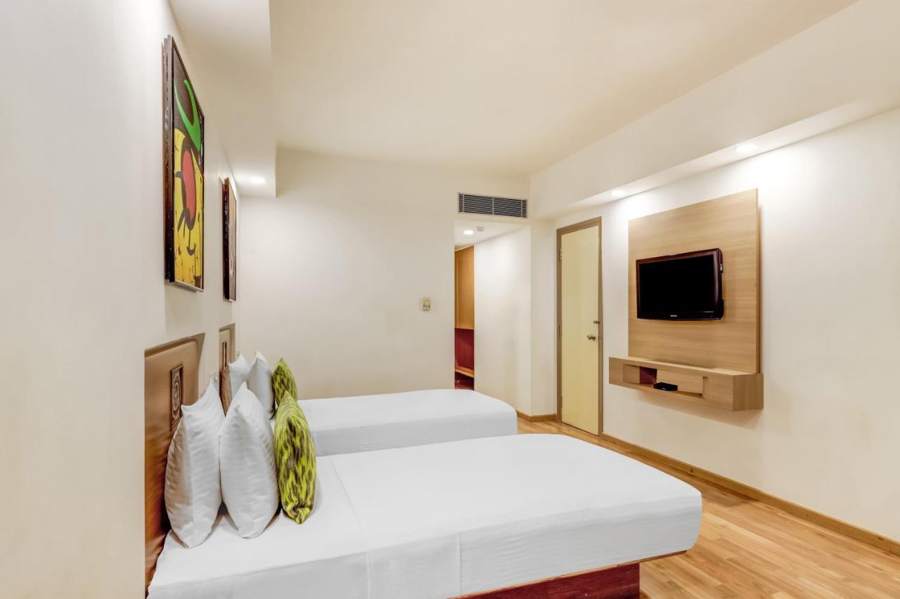 Hotel Lemon Tree Hotel, Ahmedabad