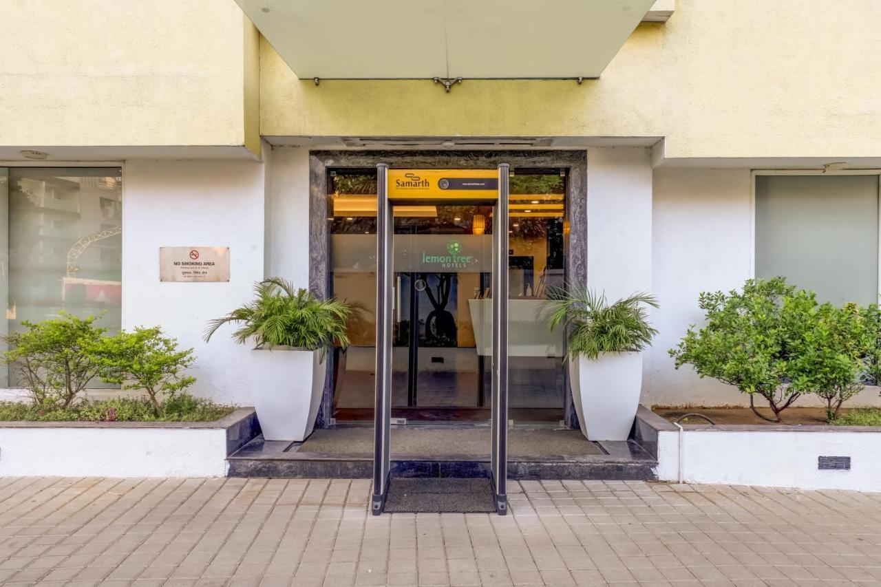 Hotel Lemon Tree Hotel, 4*