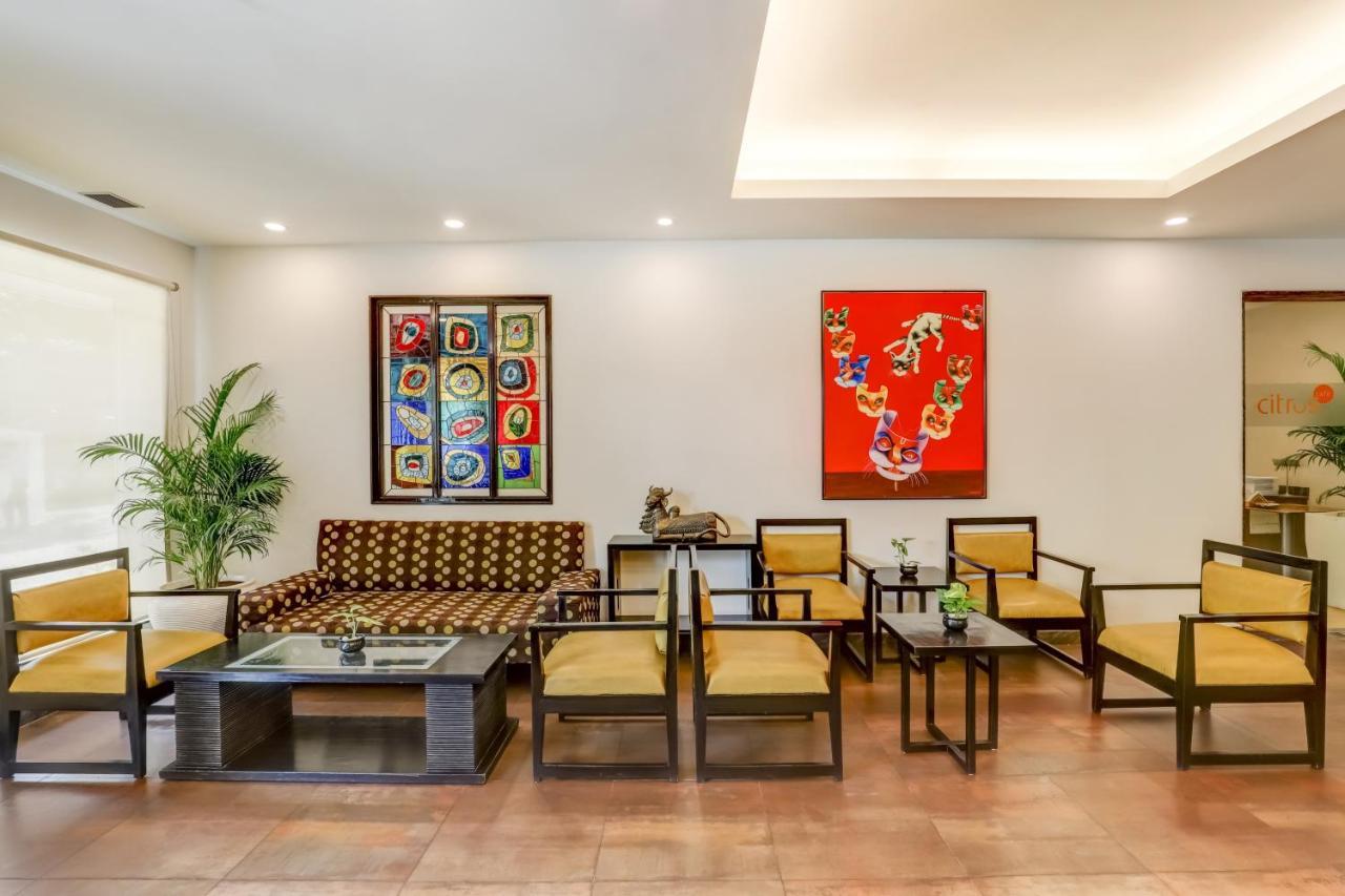 Hotel Lemon Tree Hotel, Ahmedabad