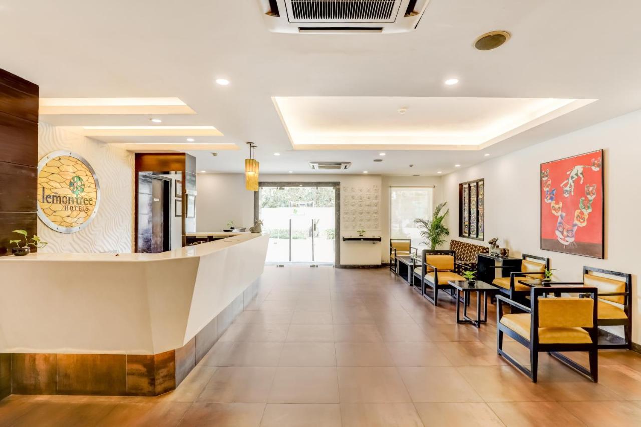 Hotel Lemon Tree Hotel, 4*