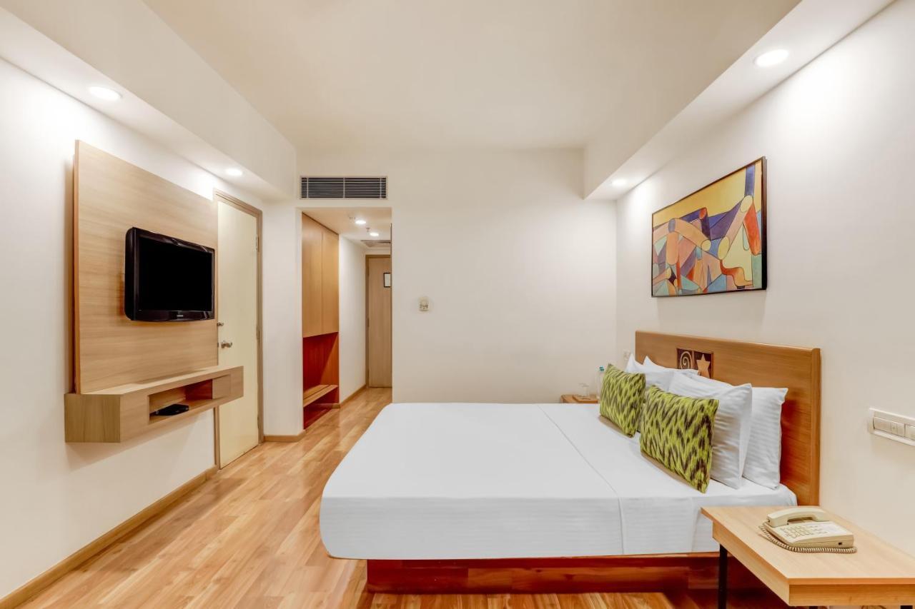 Lemon Tree Hotel, 4* Ahmedabad