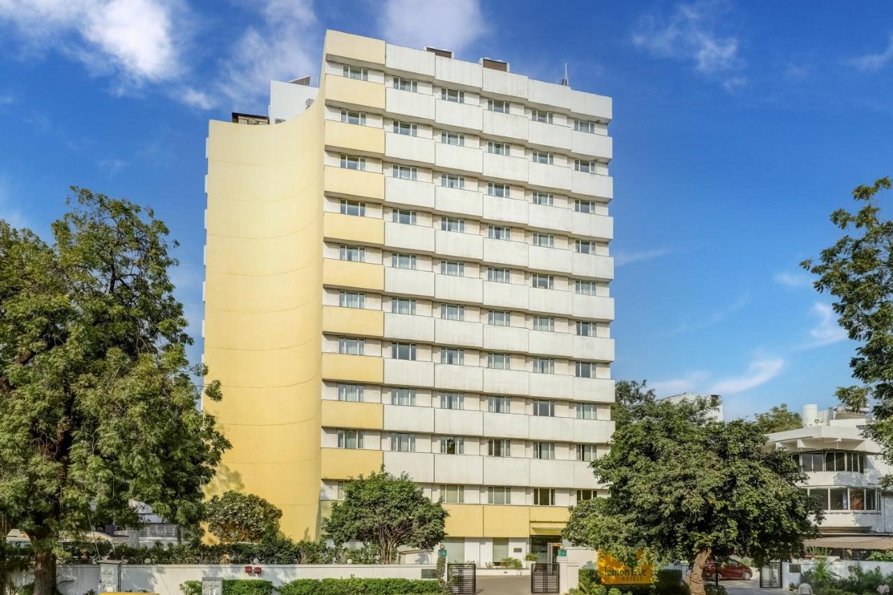 Lemon Tree Hotel, 4* Ahmedabad