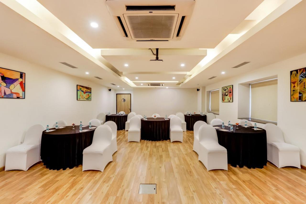 Lemon Tree Hotel, 4* Ahmedabad