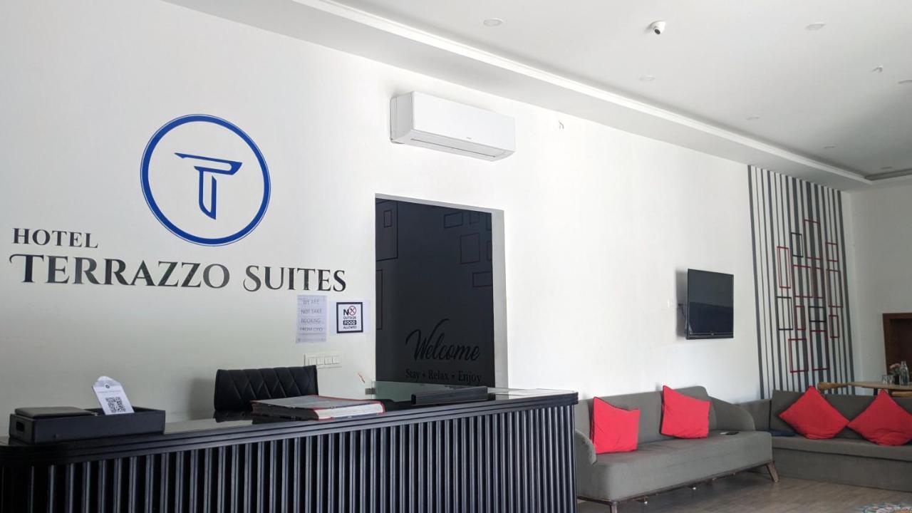 Terrazzo Suits * Ahmedabad