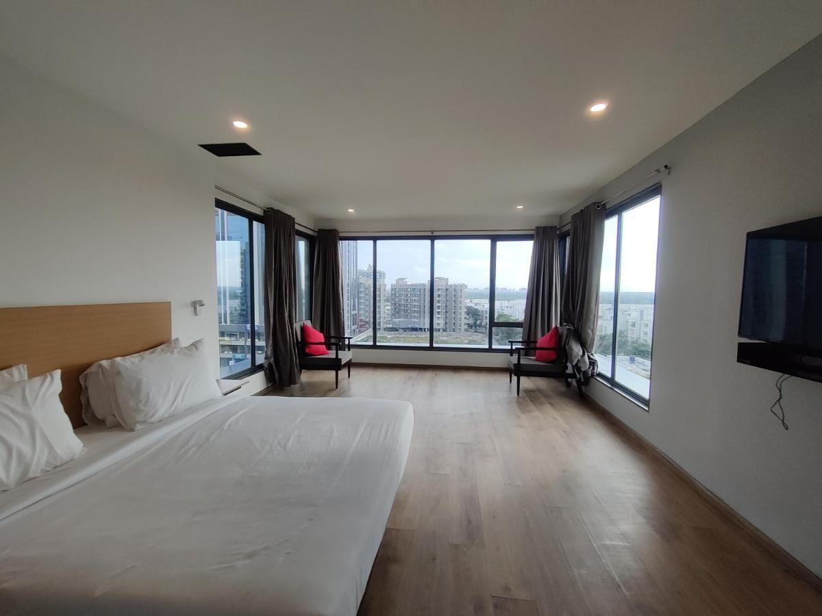 Terrazzo Suits Ahmedabad