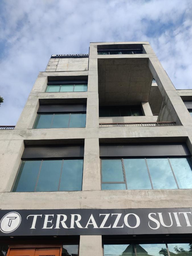 Hotel Terrazzo Suits