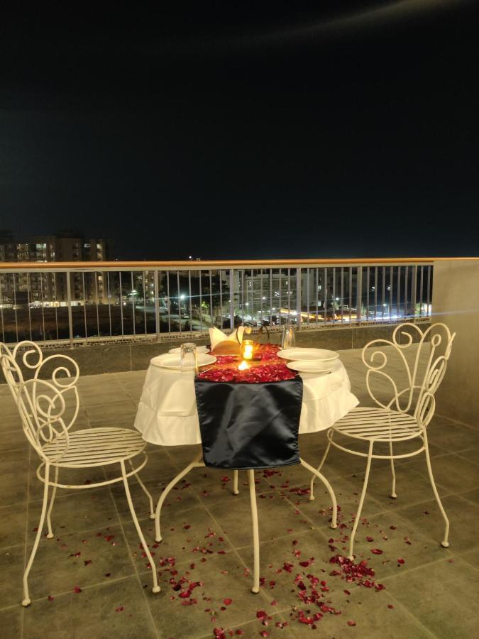 Terrazzo Suits Hotel Ahmedabad