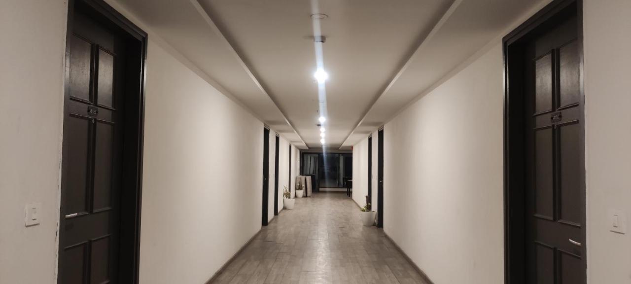 Terrazzo Suits Hotel