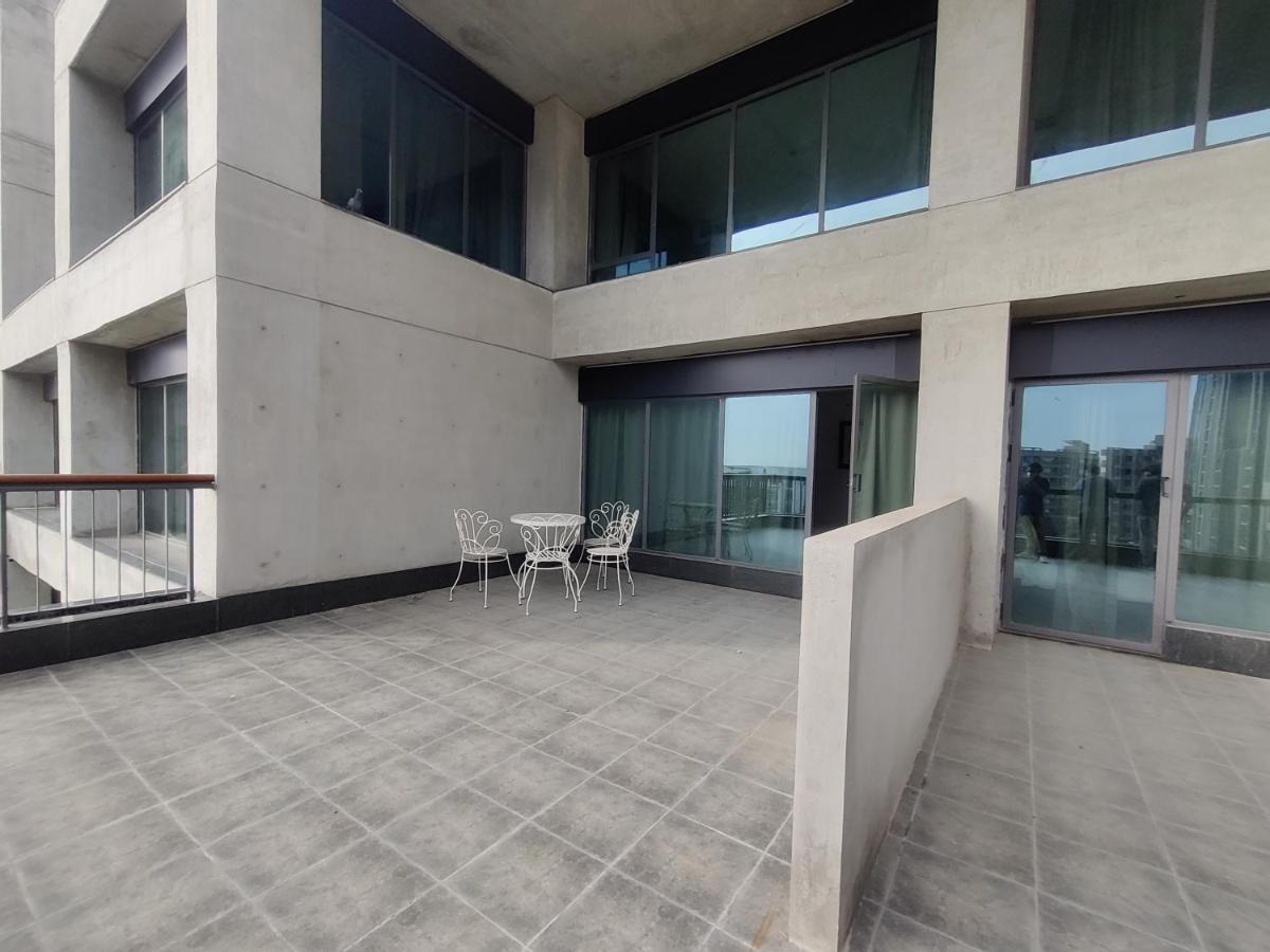 Terrazzo Suits Hotel