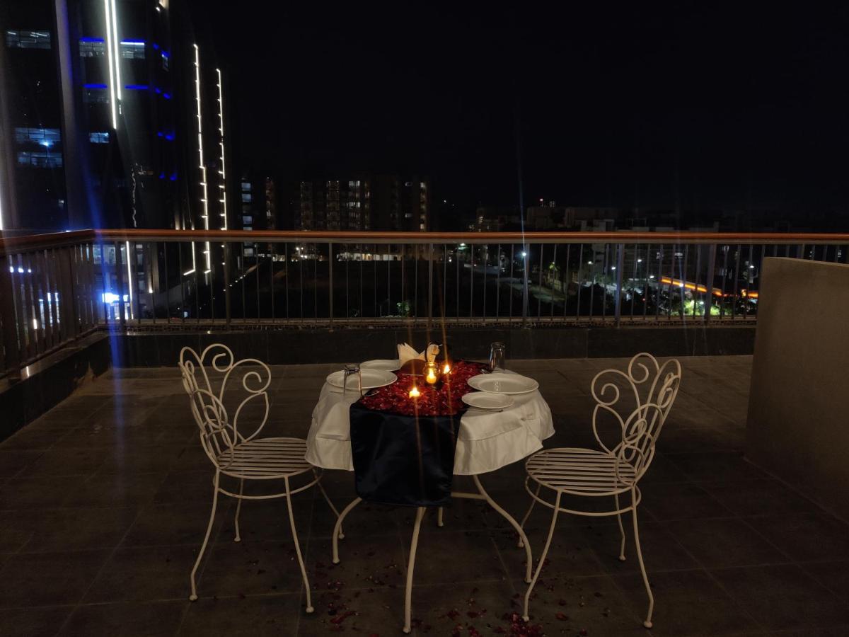 Terrazzo Suits Hotel Ahmedabad