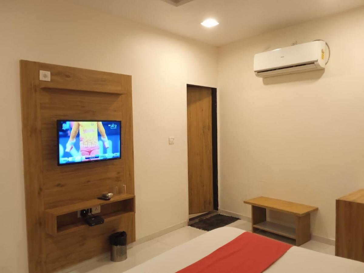 Maan Palace 3* Ahmedabad