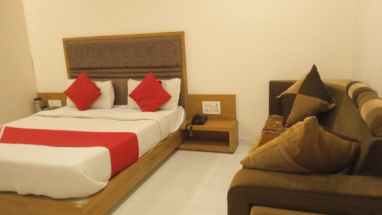 Maan Palace 3* Ahmedabad