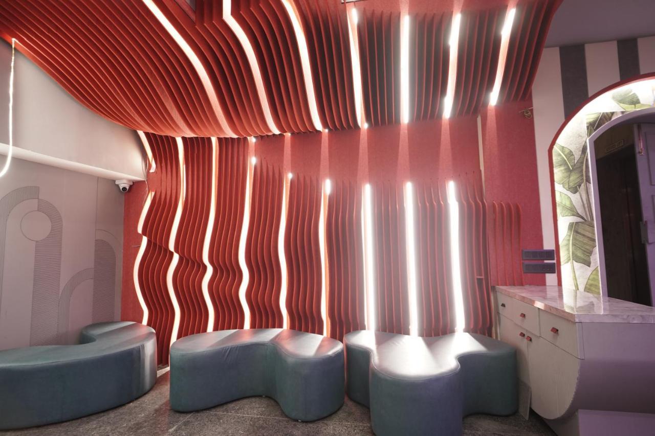 Terrazzo Suits Hotel Ahmedabad