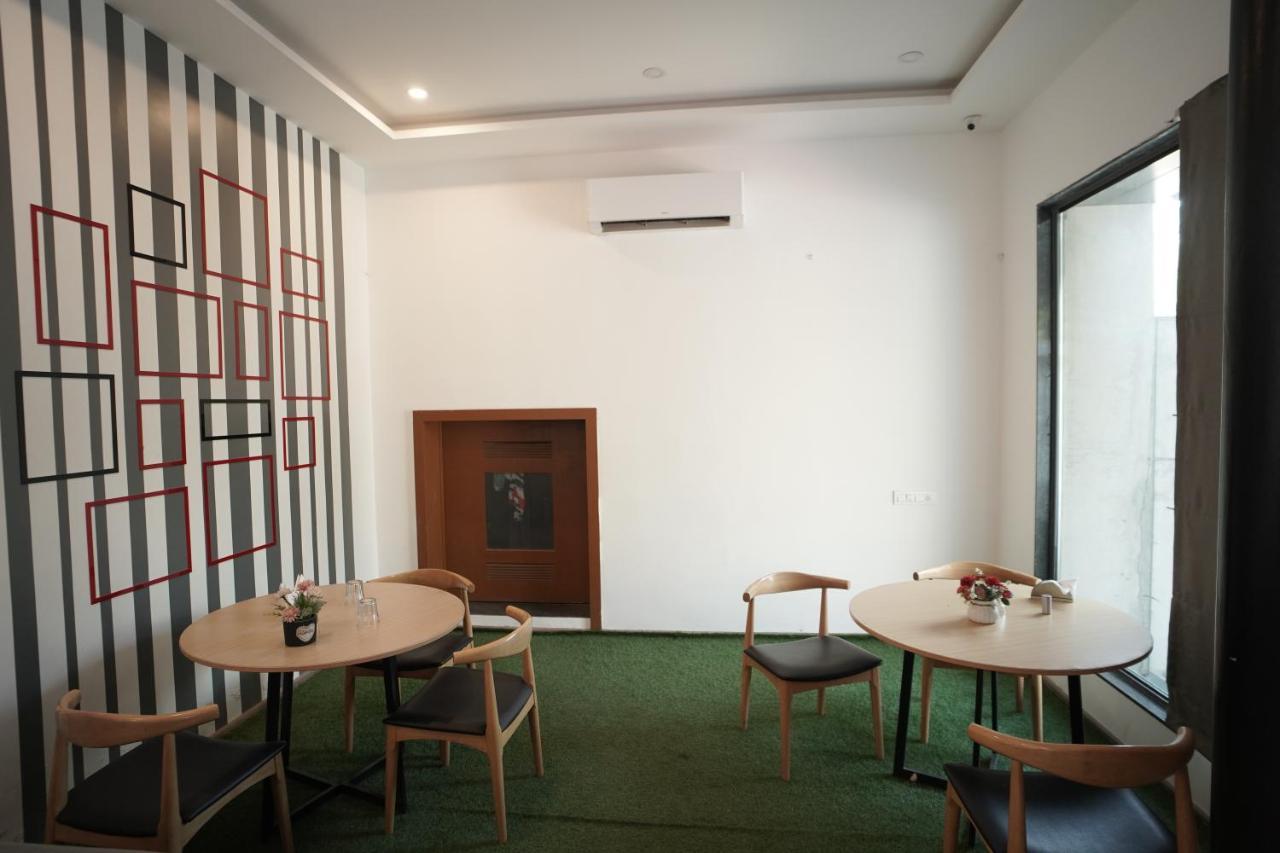 Hotel Terrazzo Suits