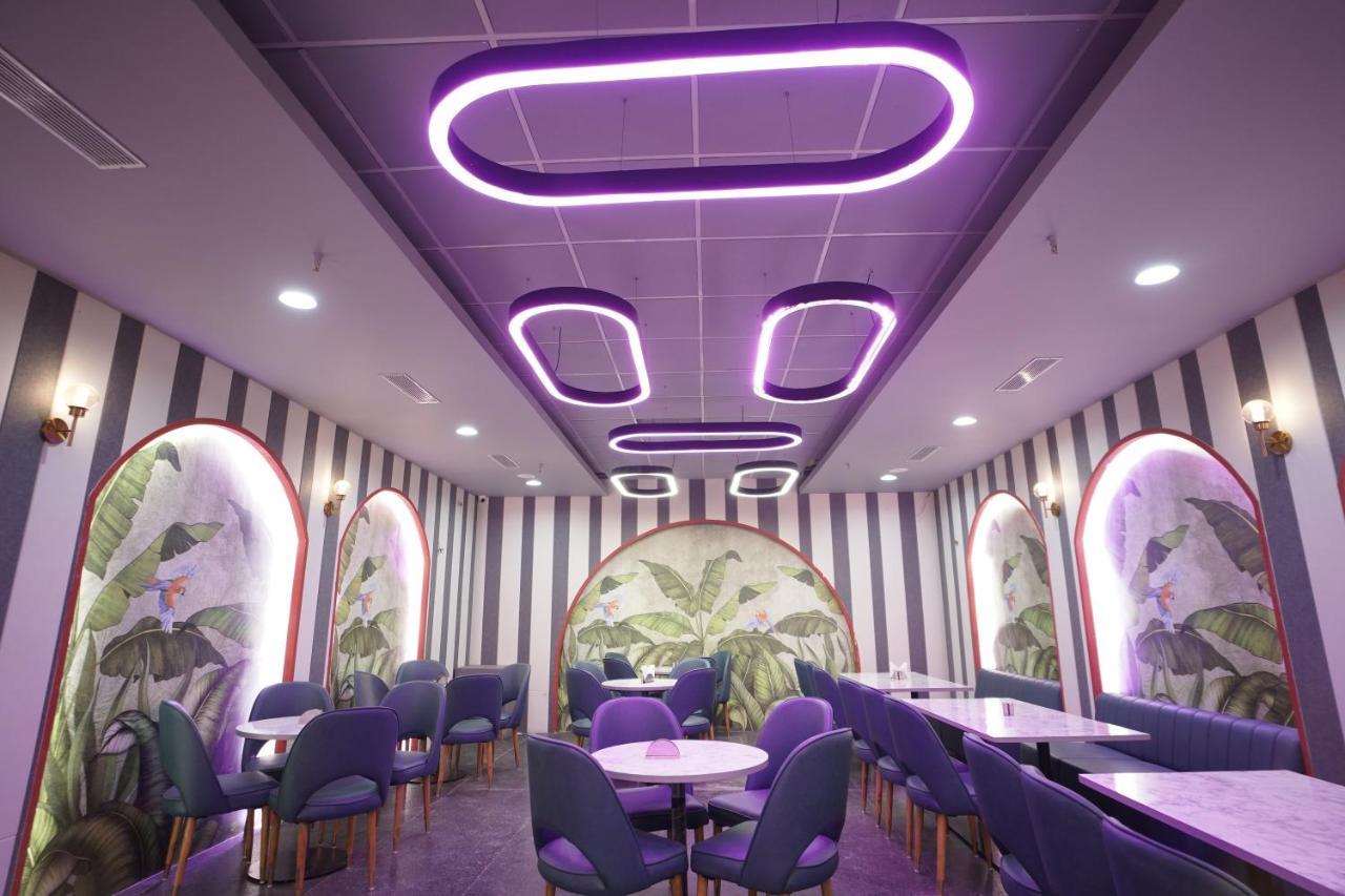 Terrazzo Suits Hotel *