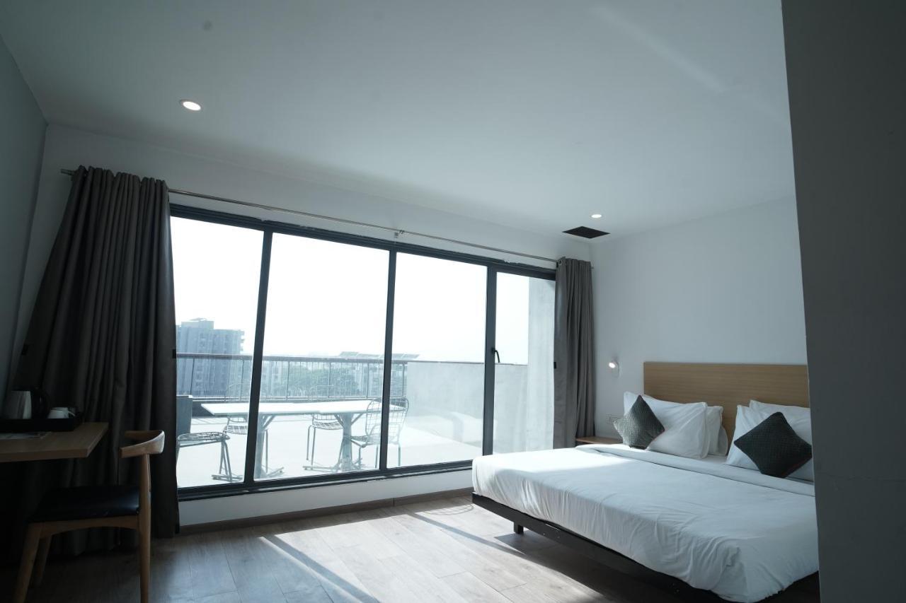 Terrazzo Suits * Ahmedabad