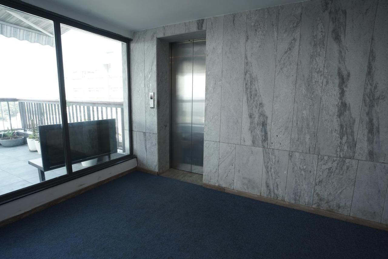 Terrazzo Suits * Ahmedabad