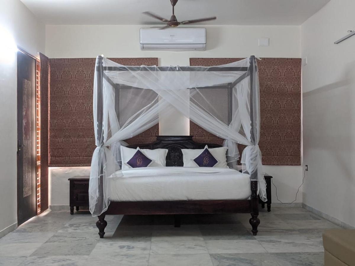 Hotel Casa Blanca - A Boutique *
