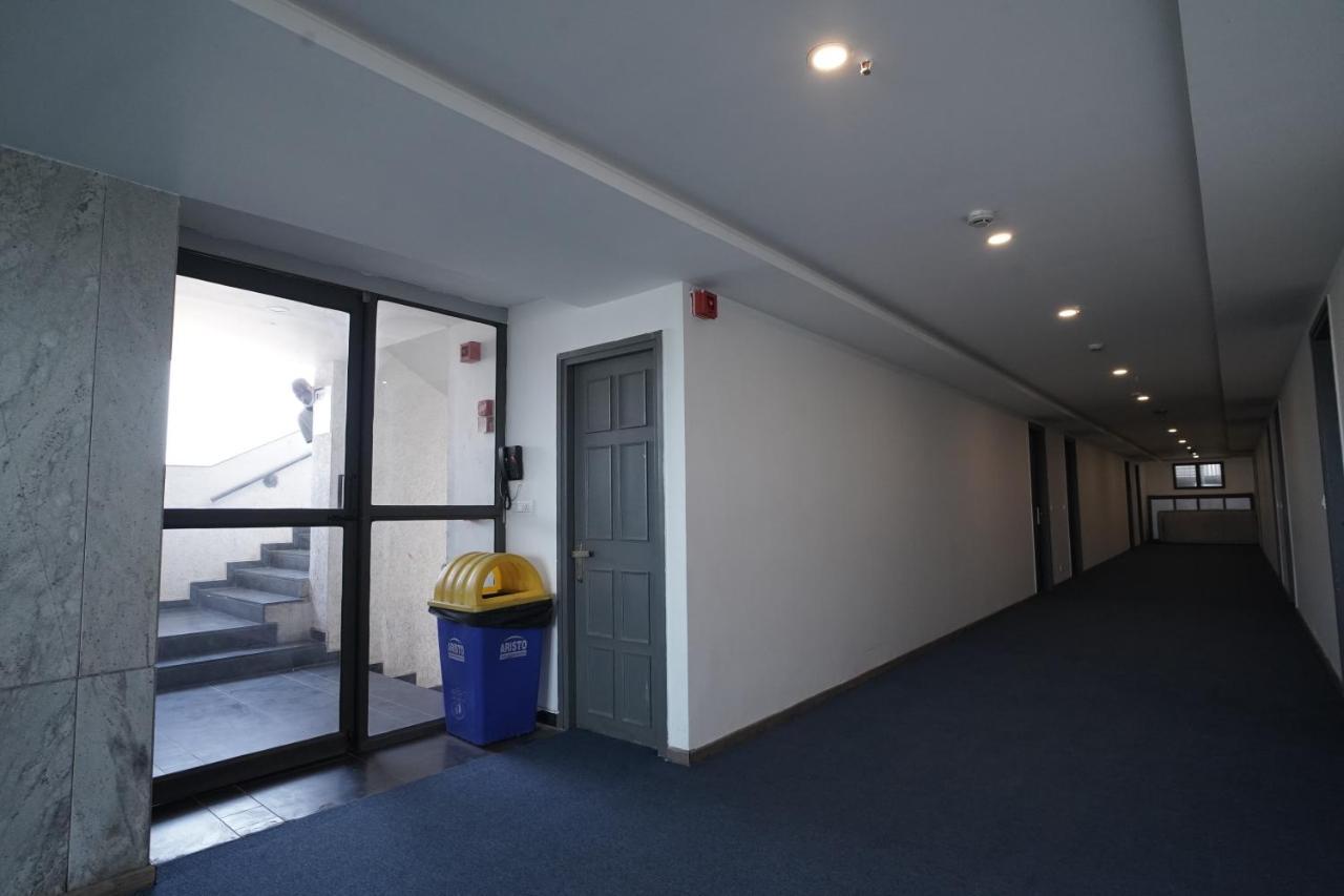 Terrazzo Suits Ahmedabad