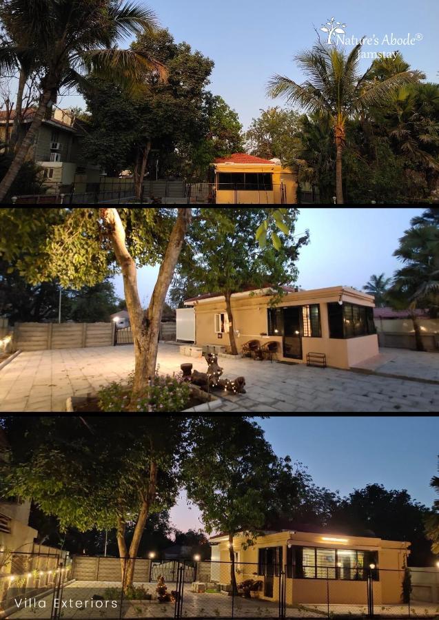 Jamstay By Nature's Abodevillas Villa *