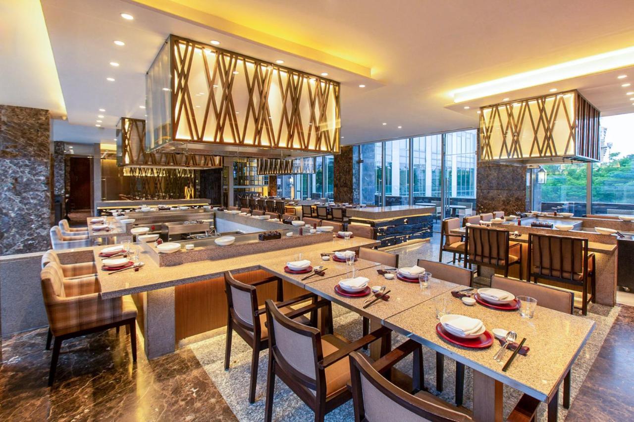 Hyatt 5*