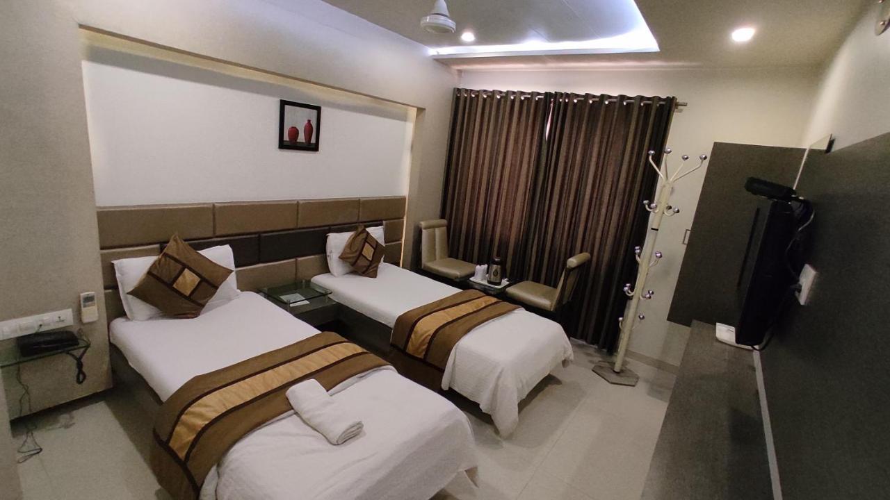 Flair 2* Ahmedabad