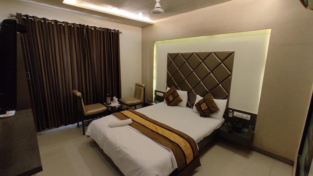 Flair Hotel Ahmedabad