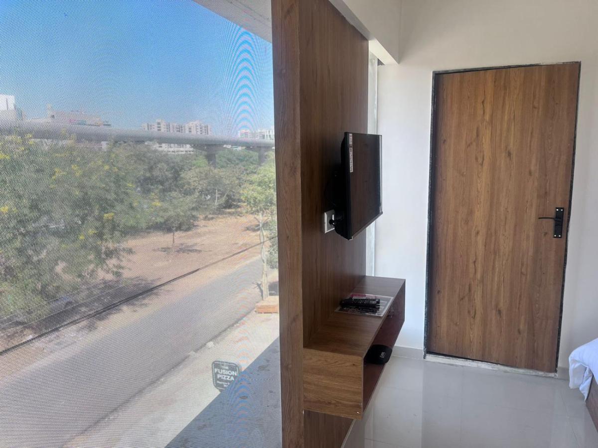 Hotel Seven Ahmedabad