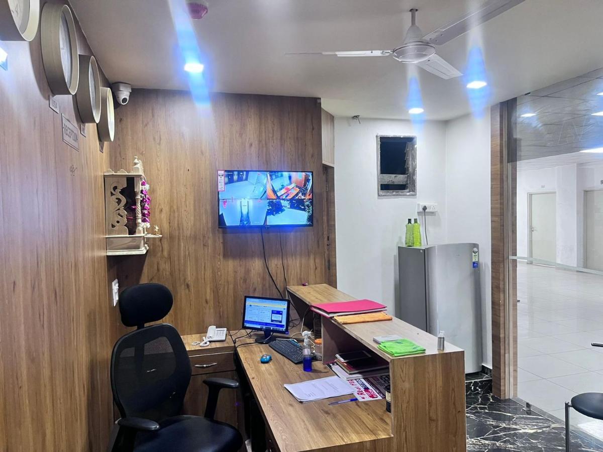 Seven Hotel Ahmedabad