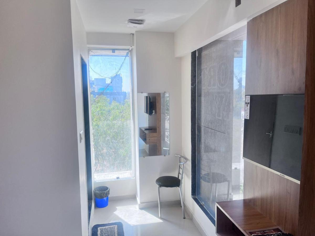 Seven 3* Ahmedabad