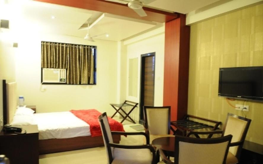 Hill Park Hotel