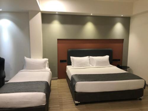 Bhavya Residency * Ahmedabad