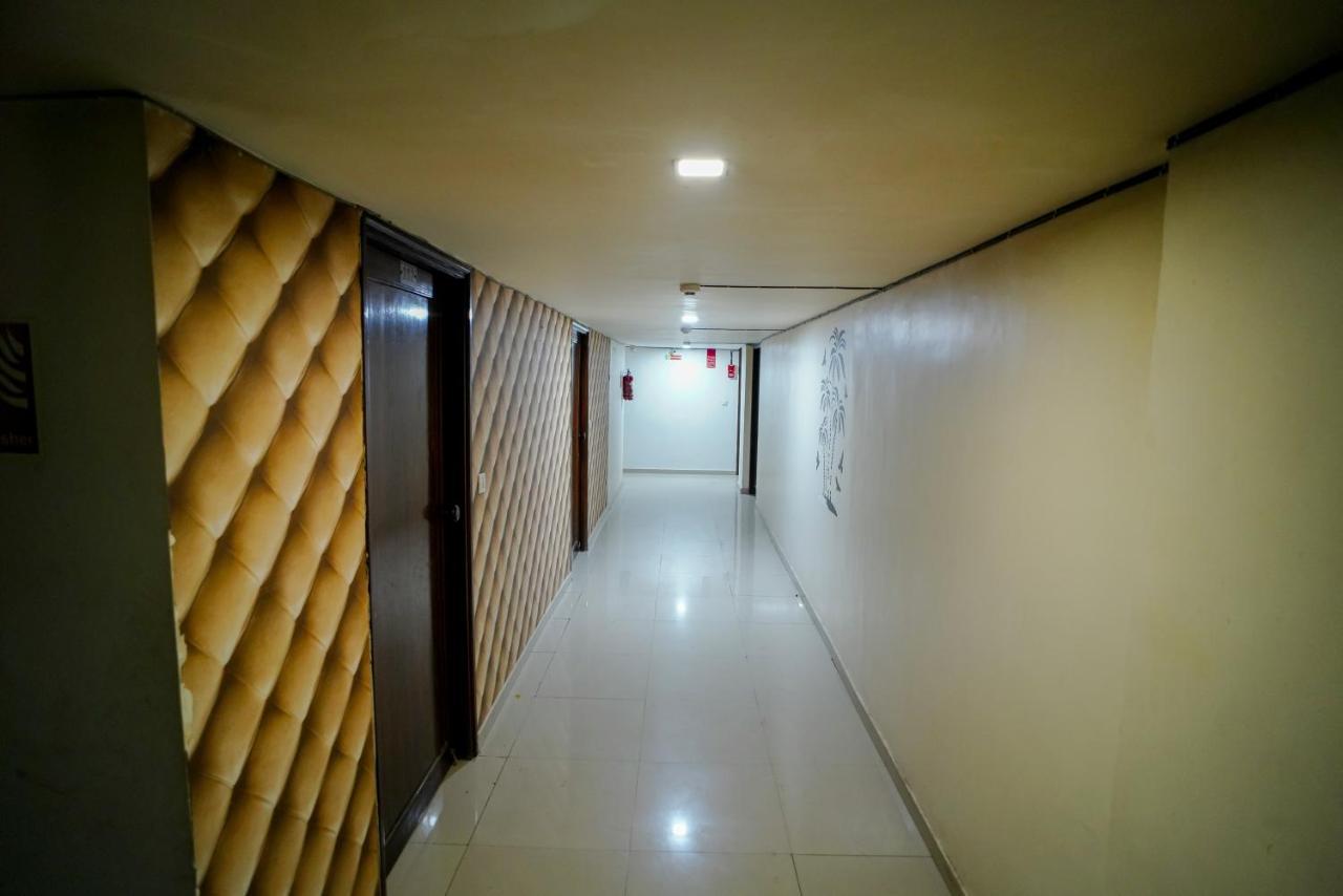 Seven Ahmedabad