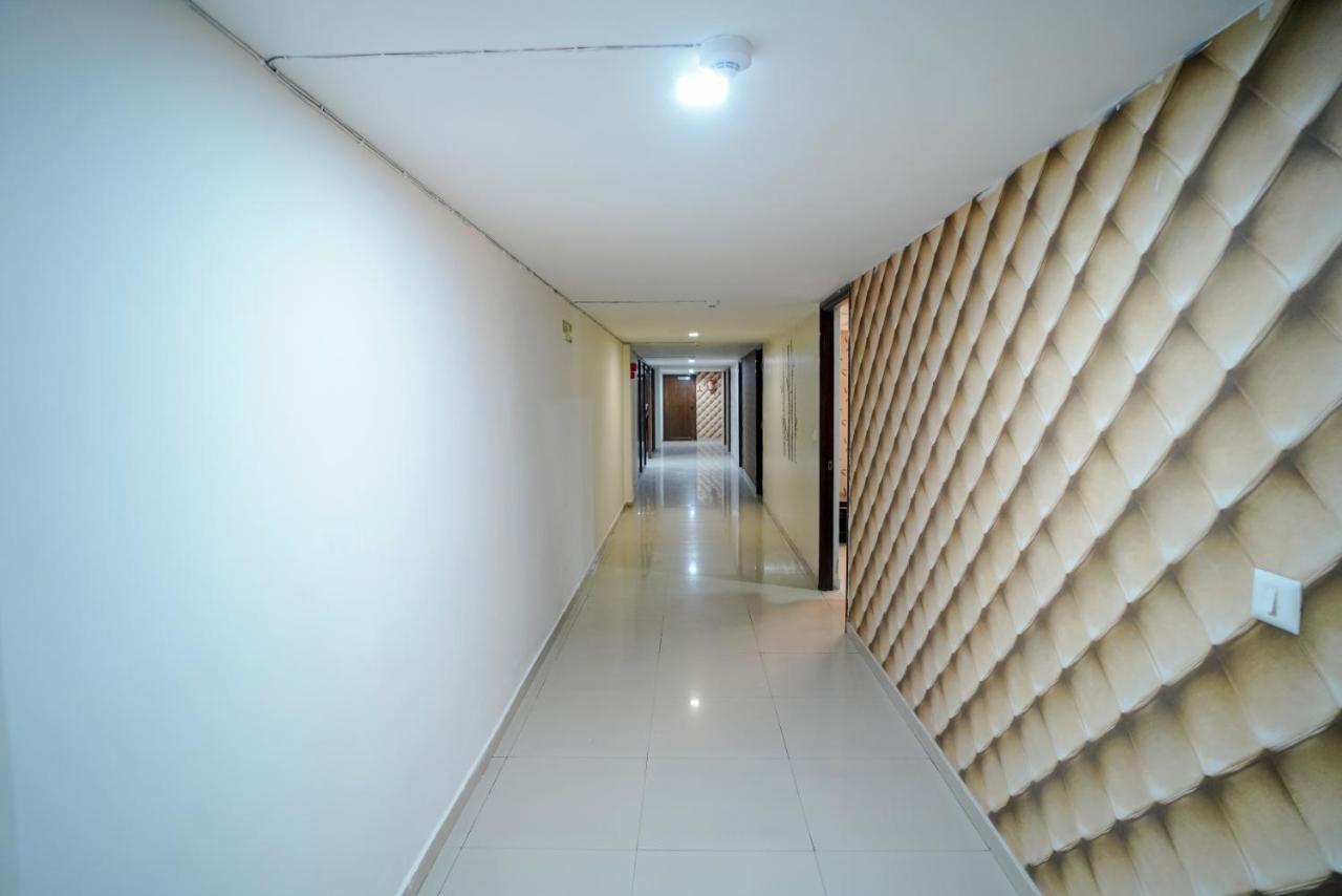 Seven Hotel 3*