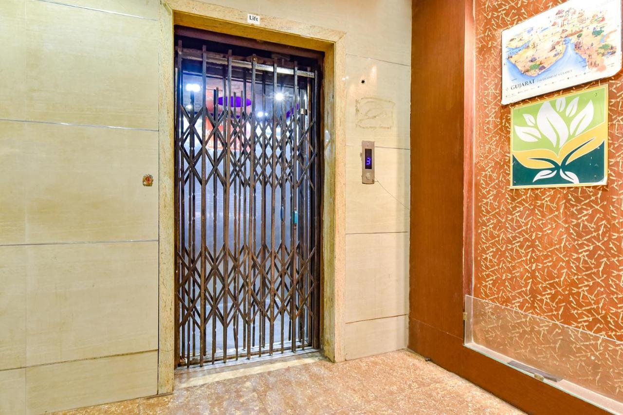 Fabhotel Kadamb Hotel 3*