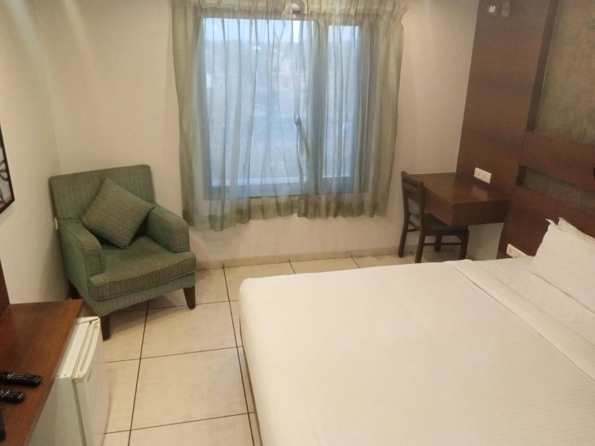 Kanan 3* Ahmedabad